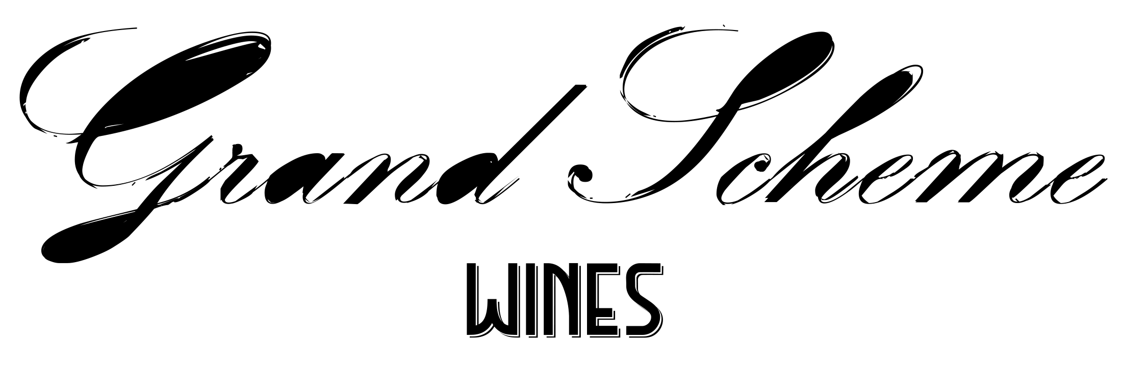 Grand Scheme Wines
