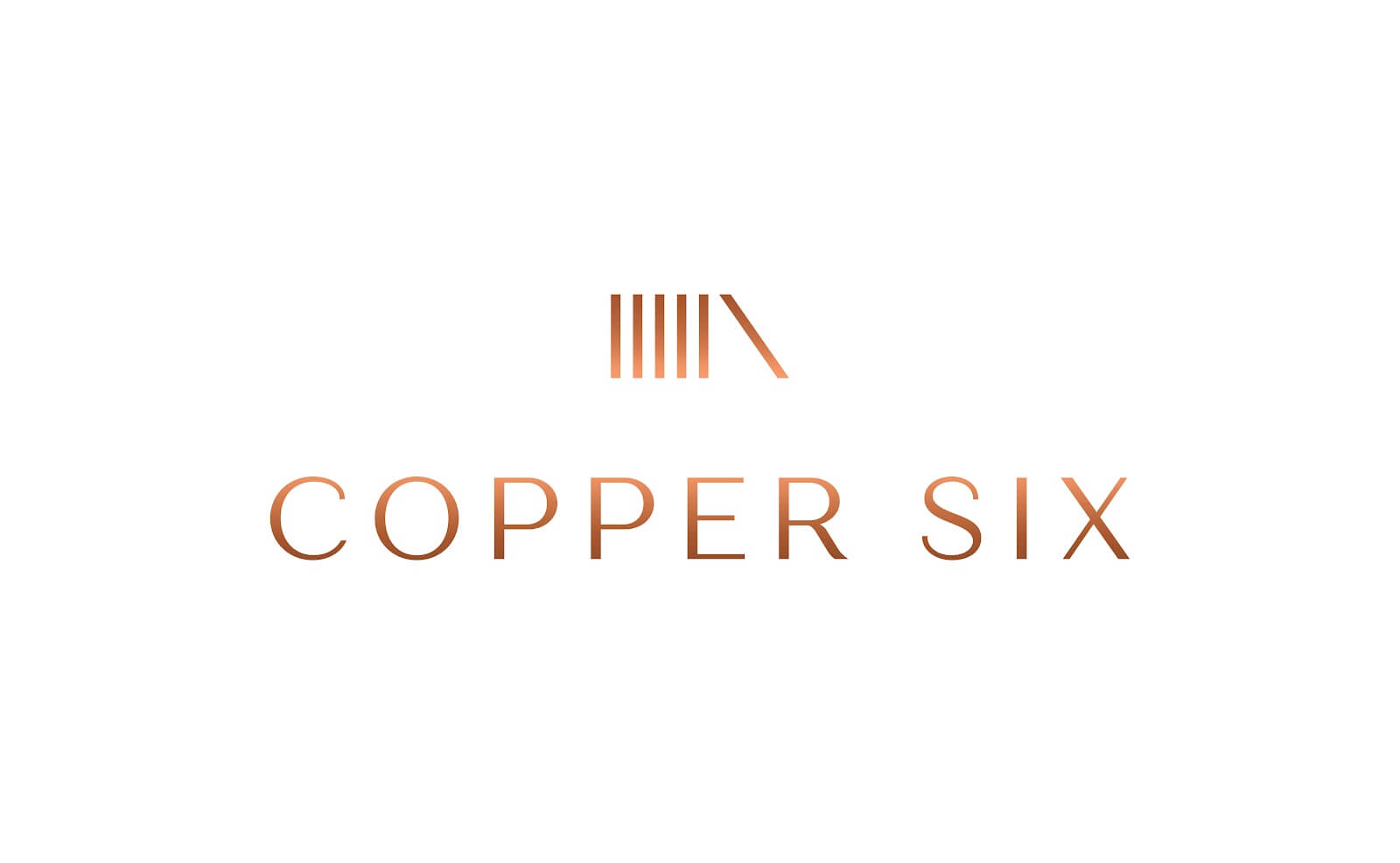 Copper Six