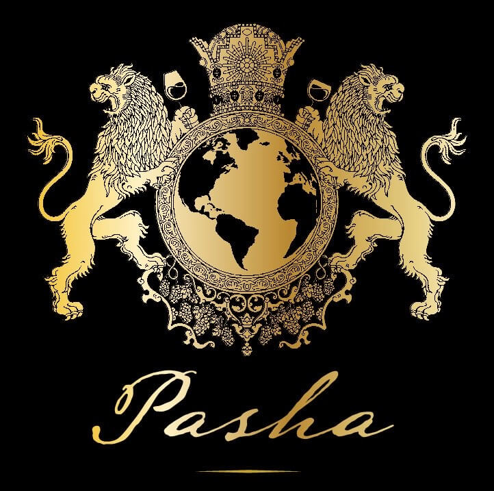 Pasha Wines