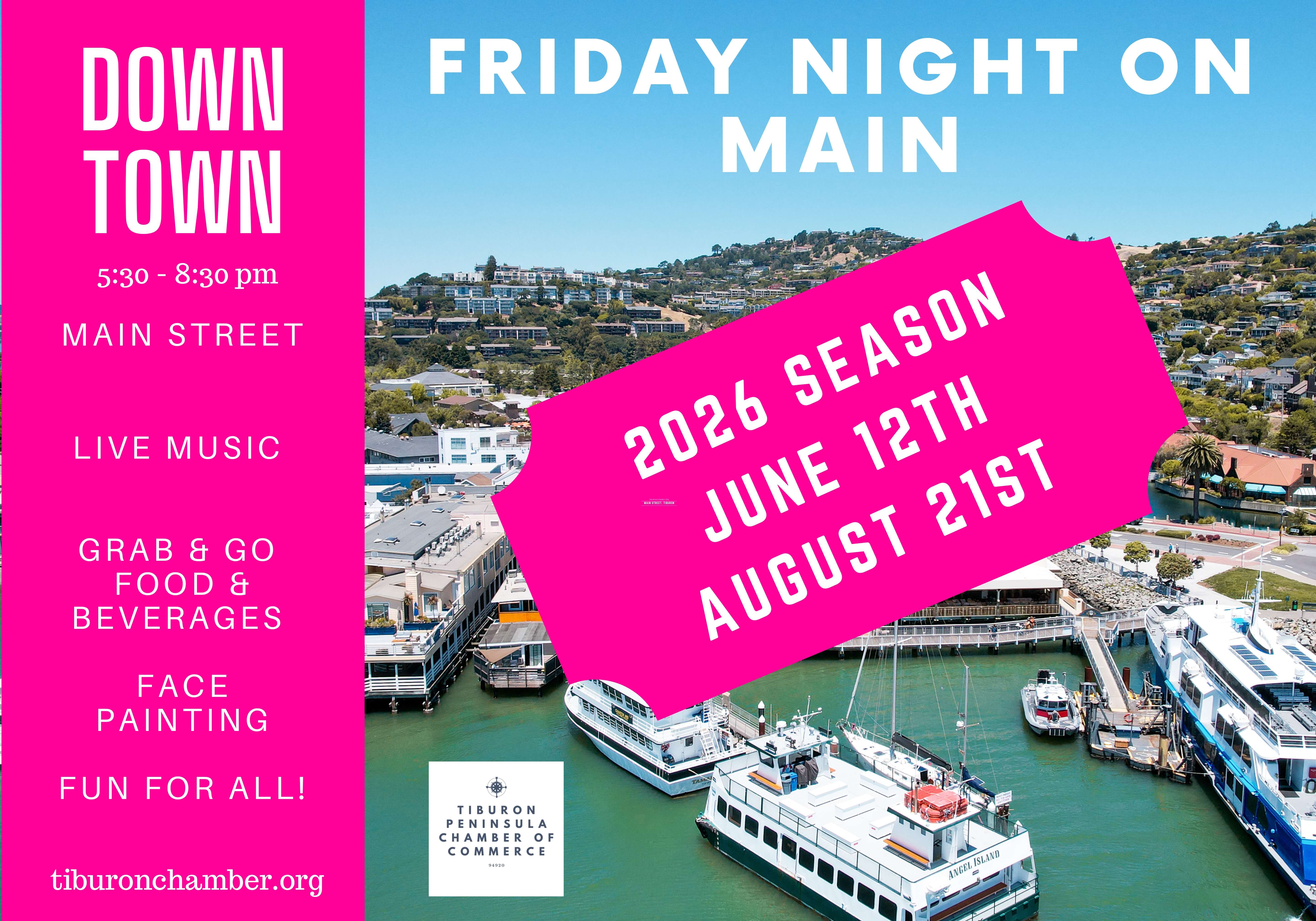 FNOM 2026  BLACKIES BANNER - 1