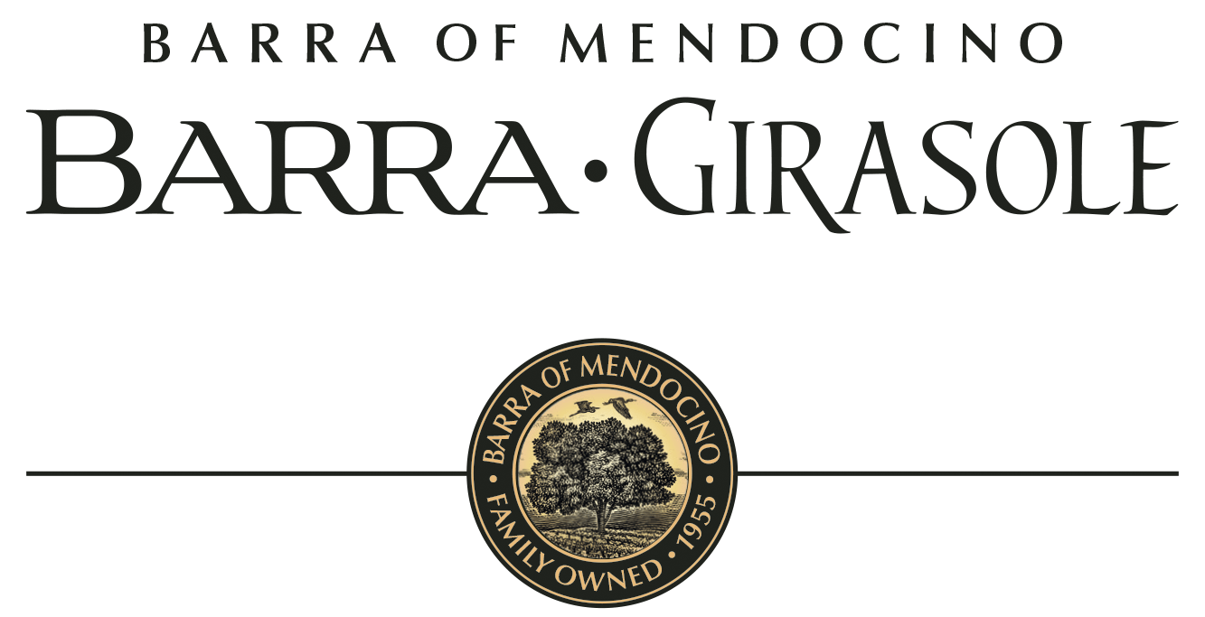 Barra of Mendocino