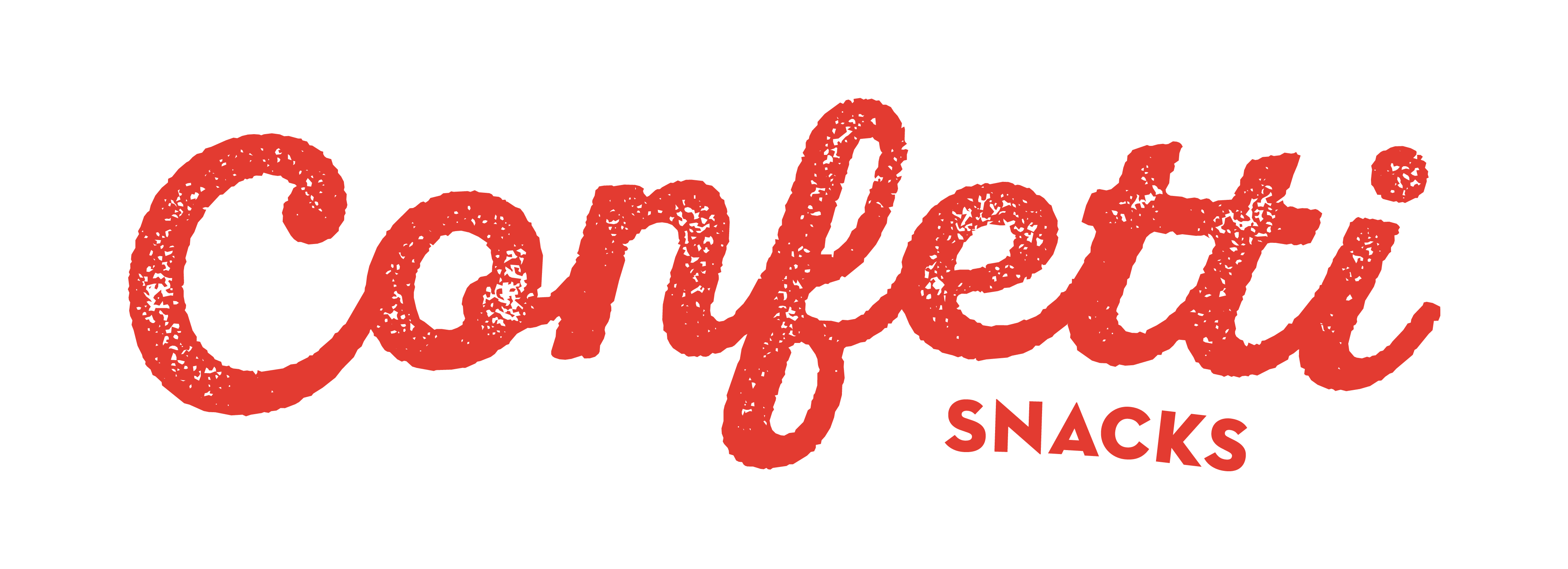 Confetti Snacks