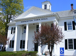 Hopkinton