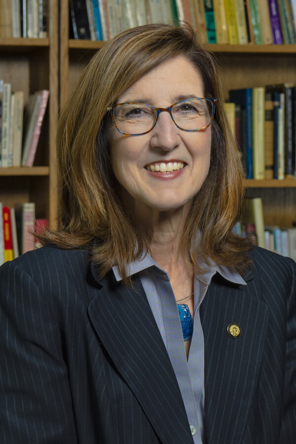 Dr. Nancy Niemi