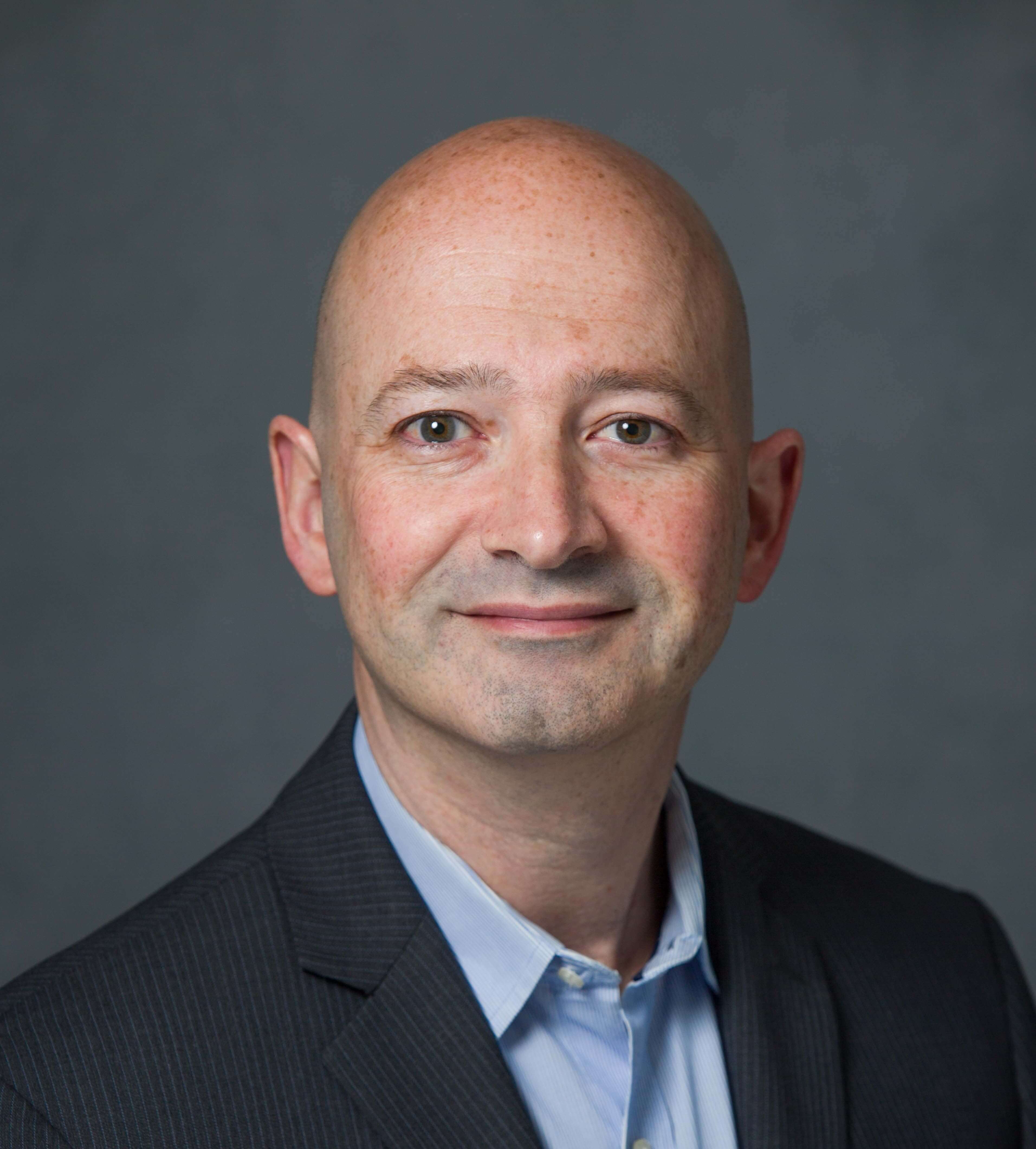 Gary Shilman Headshot