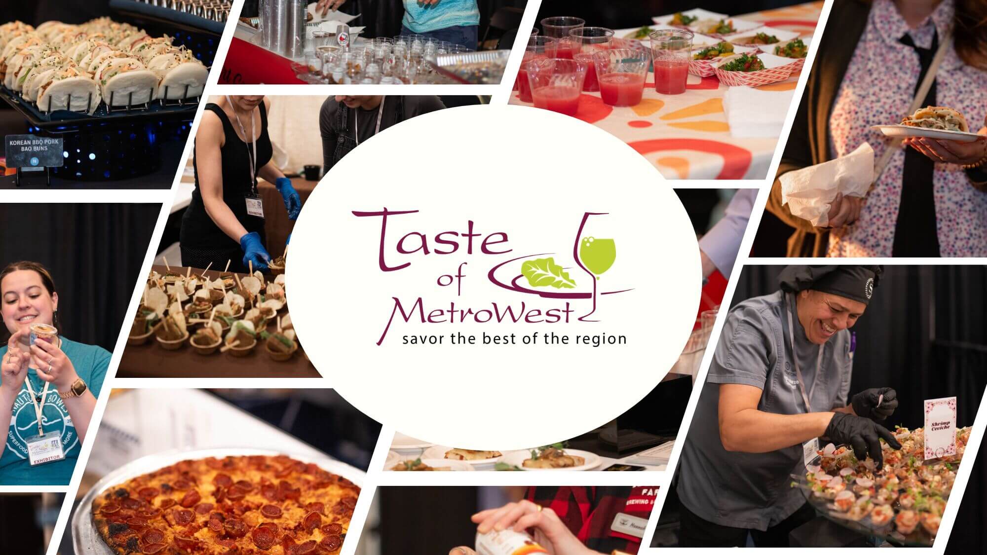 tastebanner