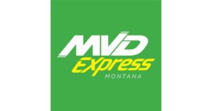 MVD Express (PRNewsfoto/MVD Express)
