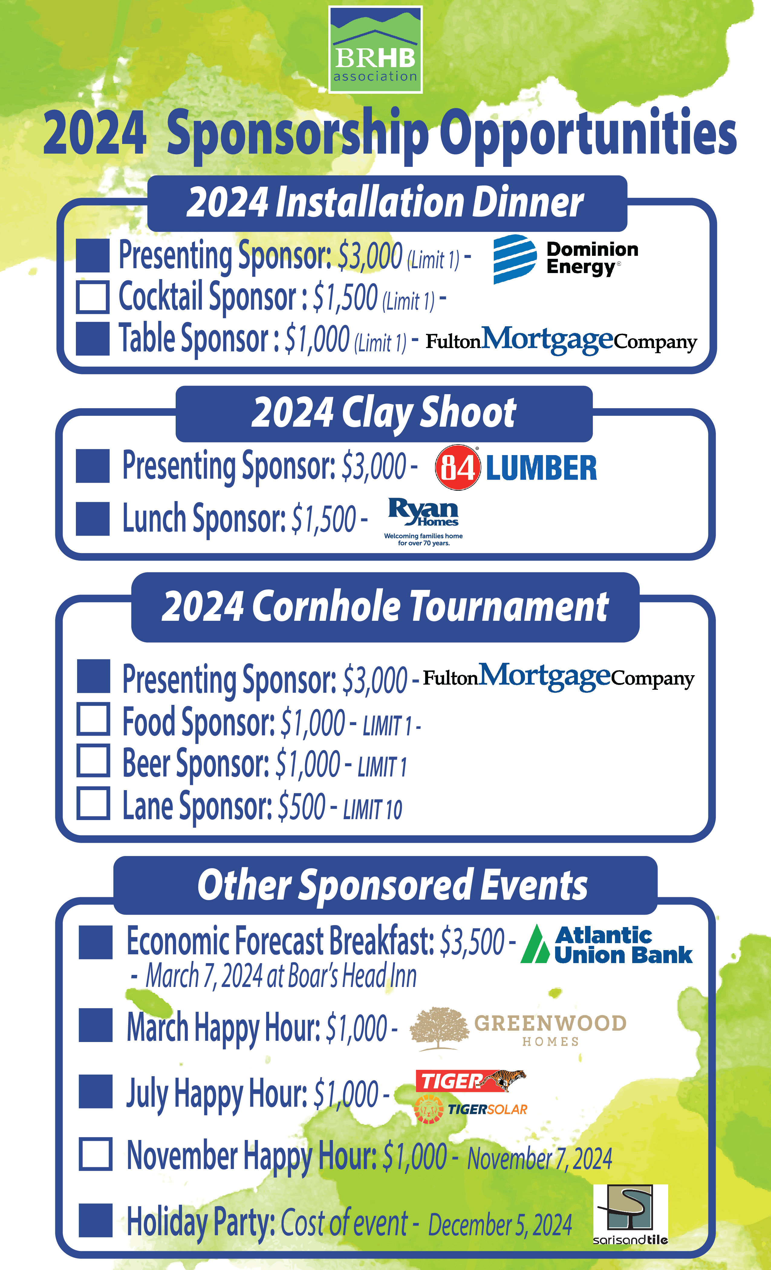 Sponsorship Opportunities 2024 4.23.24 updated-03