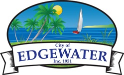 City of Edgewater Seal