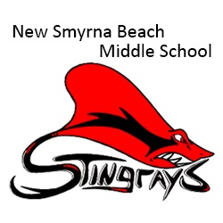 NSB Middle School Link Image