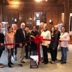 1.22.20 Ribbon Cutting for The Bemer Group