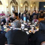 SEV Chamber General Membership Luncheon