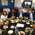 SEV Chamber General Membership Luncheon