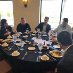 SEV Chamber General Membership Luncheon