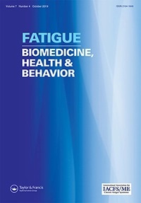 IACFS/ME Journal: Fatigue-Biomedicine, Health & Behavior