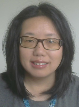 About IACFS/ME - Lily Chu, MD, MSHS Co-Vice President