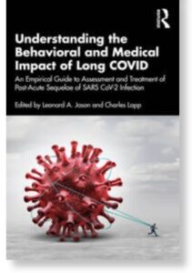 Jason Lapp Long COVID textbook Jason Lapp Long COVID textbook