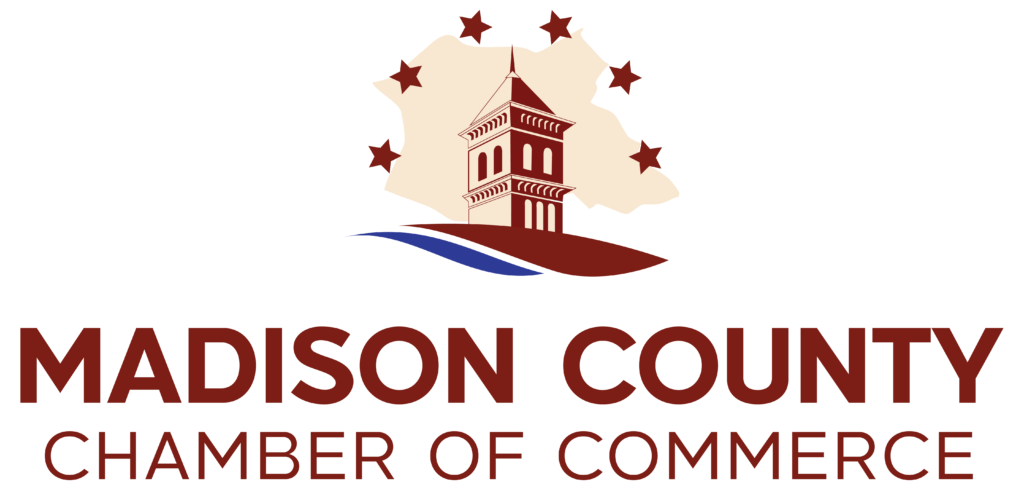 Madison County Chamber of Commerce Main Logo (1)