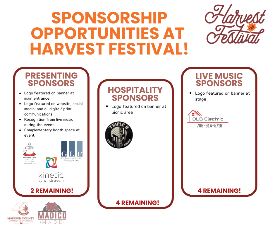 Harvest Festival Sponsors 2025 - 06.02.2025 (1)