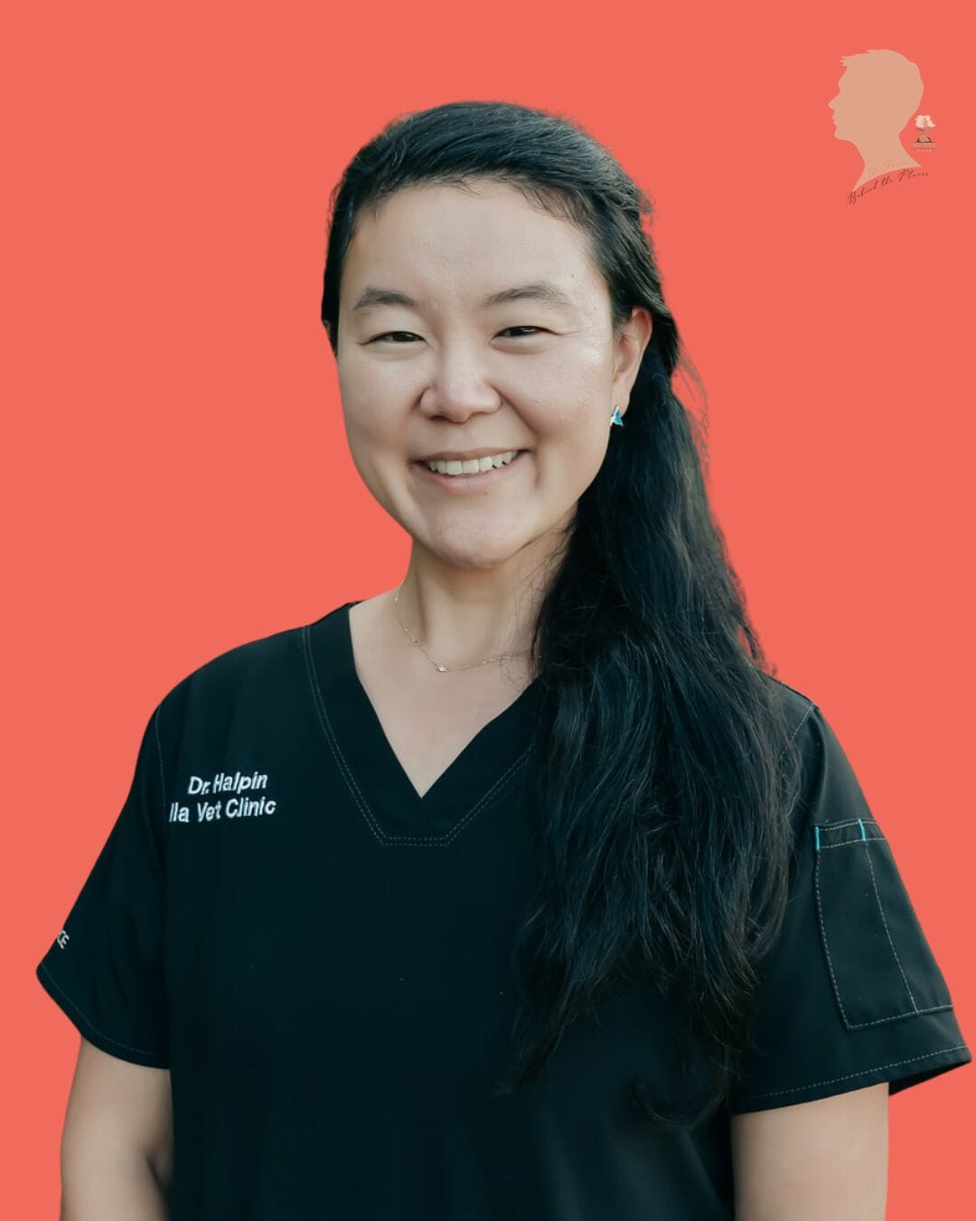Faces - Dr. Halpin
