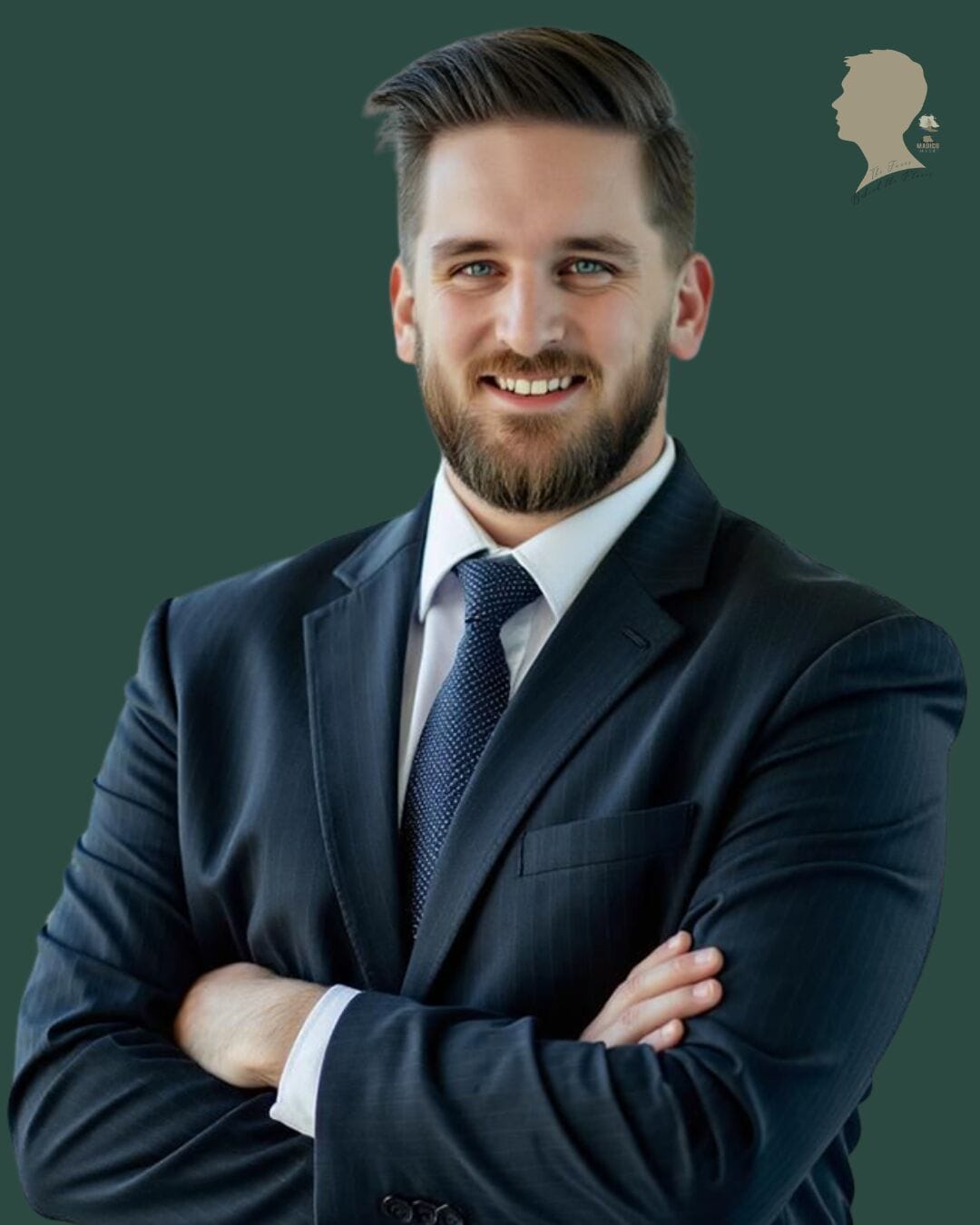 FBTP - Stephan Morgan