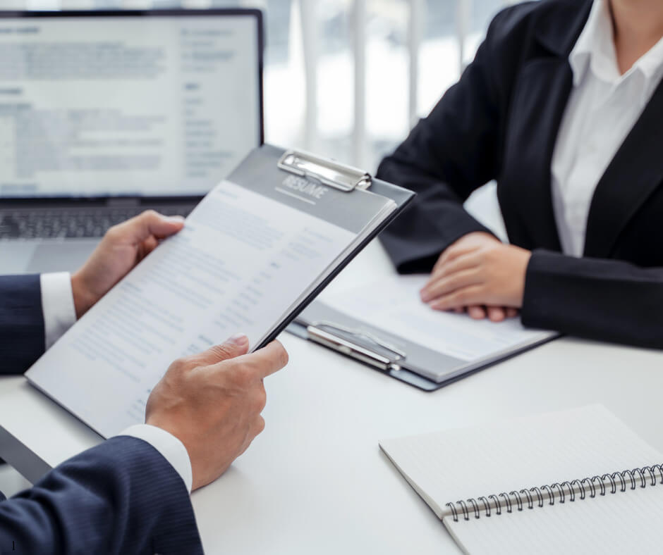 Employment Opportunities