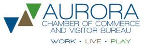 Aurora Chamber of Commerce logo