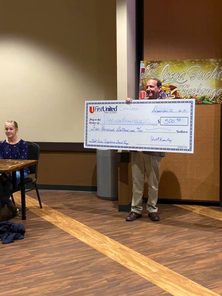 Chamber Champs Denison Area Chamber of Commerce