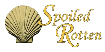 Spoiled Rotten Logo