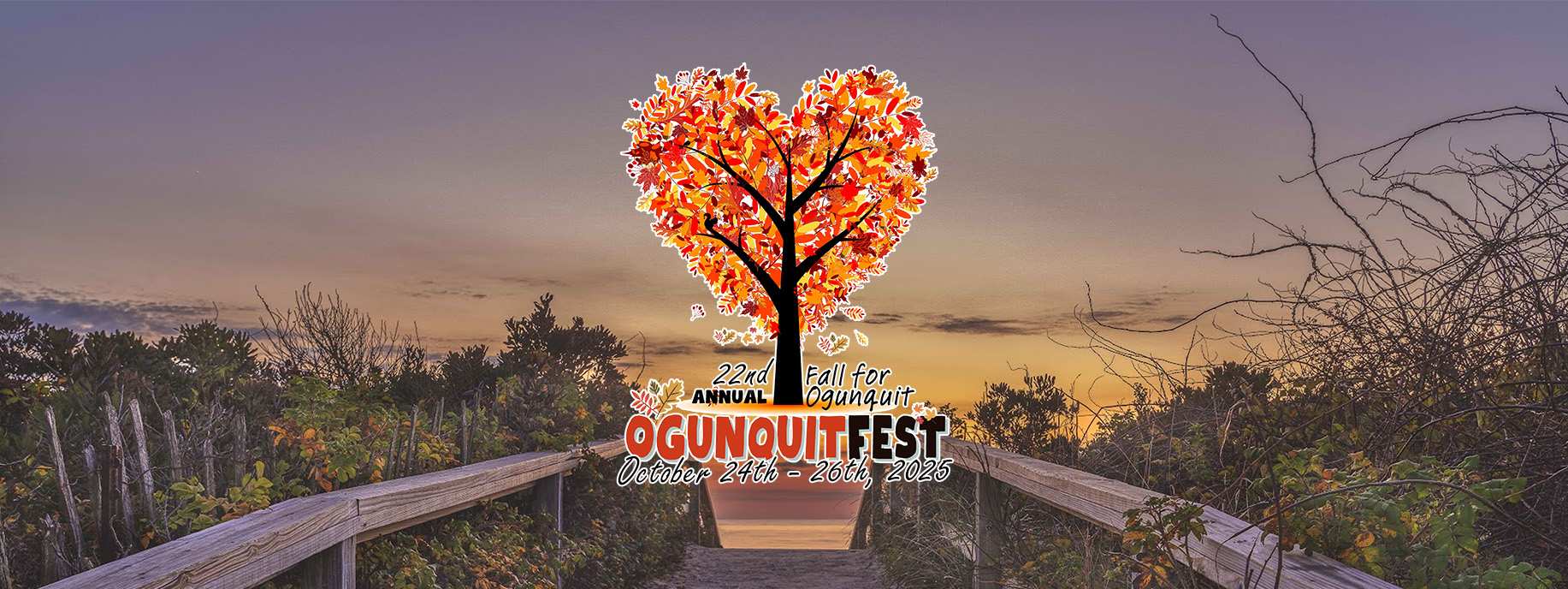 Event Banner