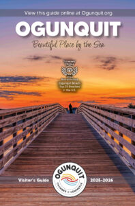 Ogunquit_GuidebookCover2025