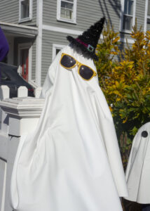 Halloween Decorations