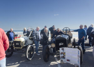 Car Show