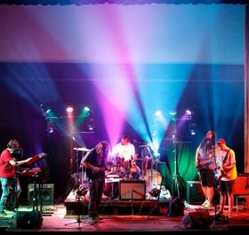 Enjoy Live Entertainment