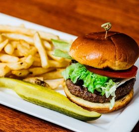 Enjoy Local Food & Drink
