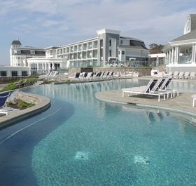 Experience Top Notch Lodging