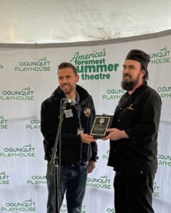 OLBC Award Ceremony