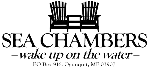 Sea Chambers Logo Transparent