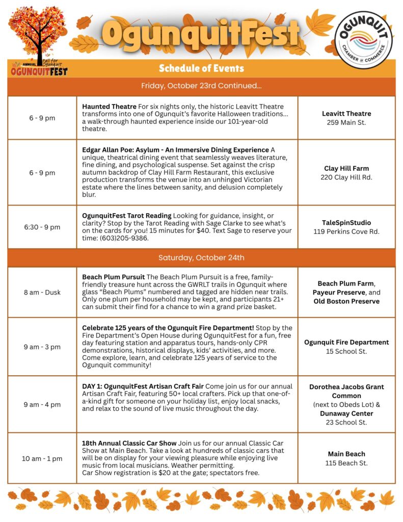 OGTFest Schedule pg2 10-9-26