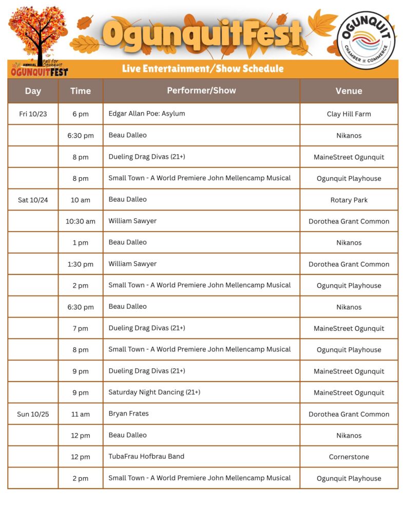 OGTFest Schedule pg5 10-9-26