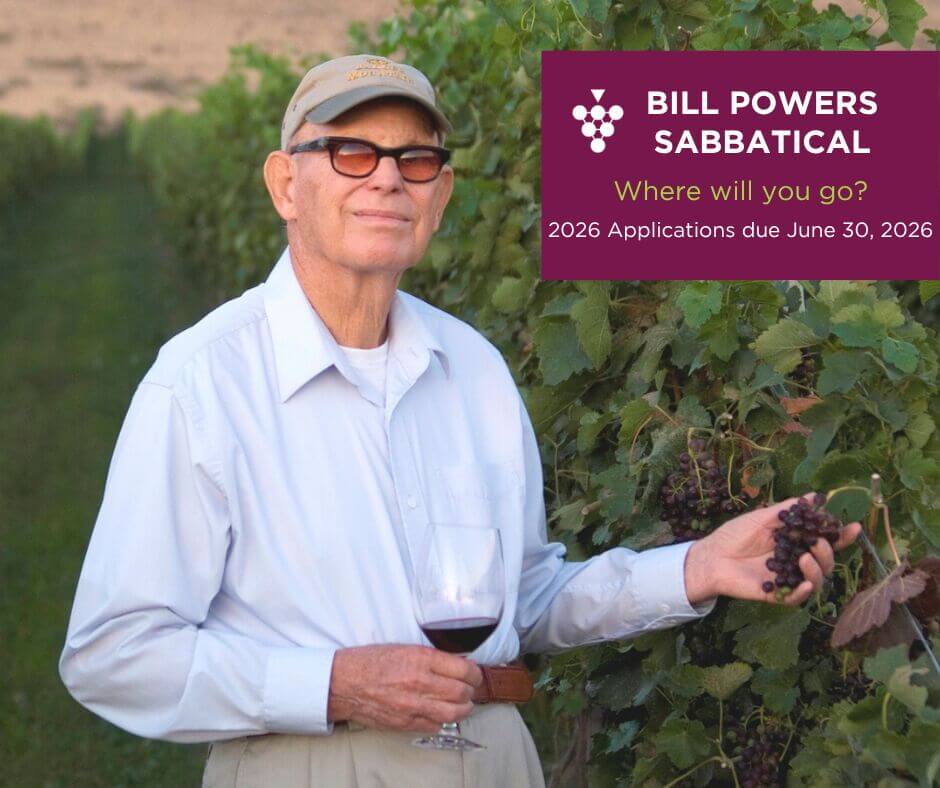 2026 Sabbatical post