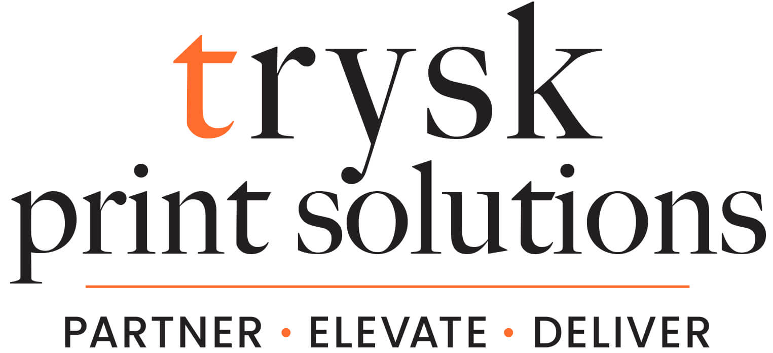 Trysk Logo