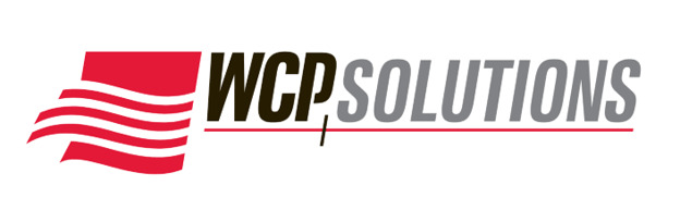 WCP Solutions logo