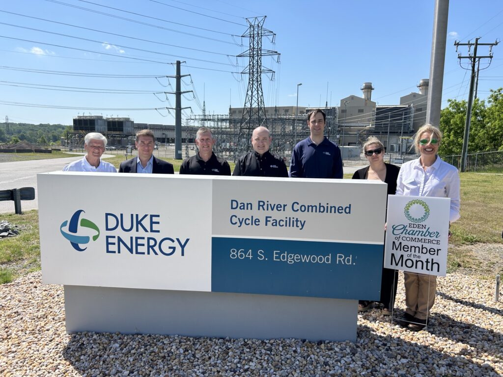 May 2024 - Duke Energy