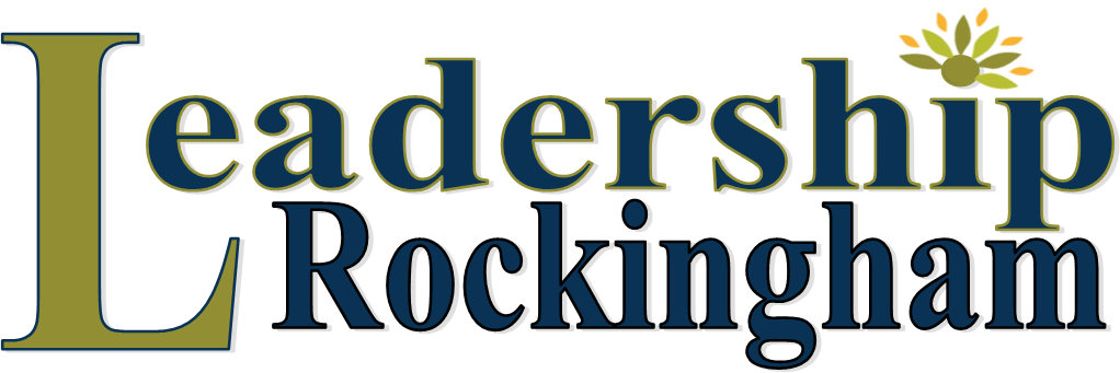 Leadership Rockingham Logo