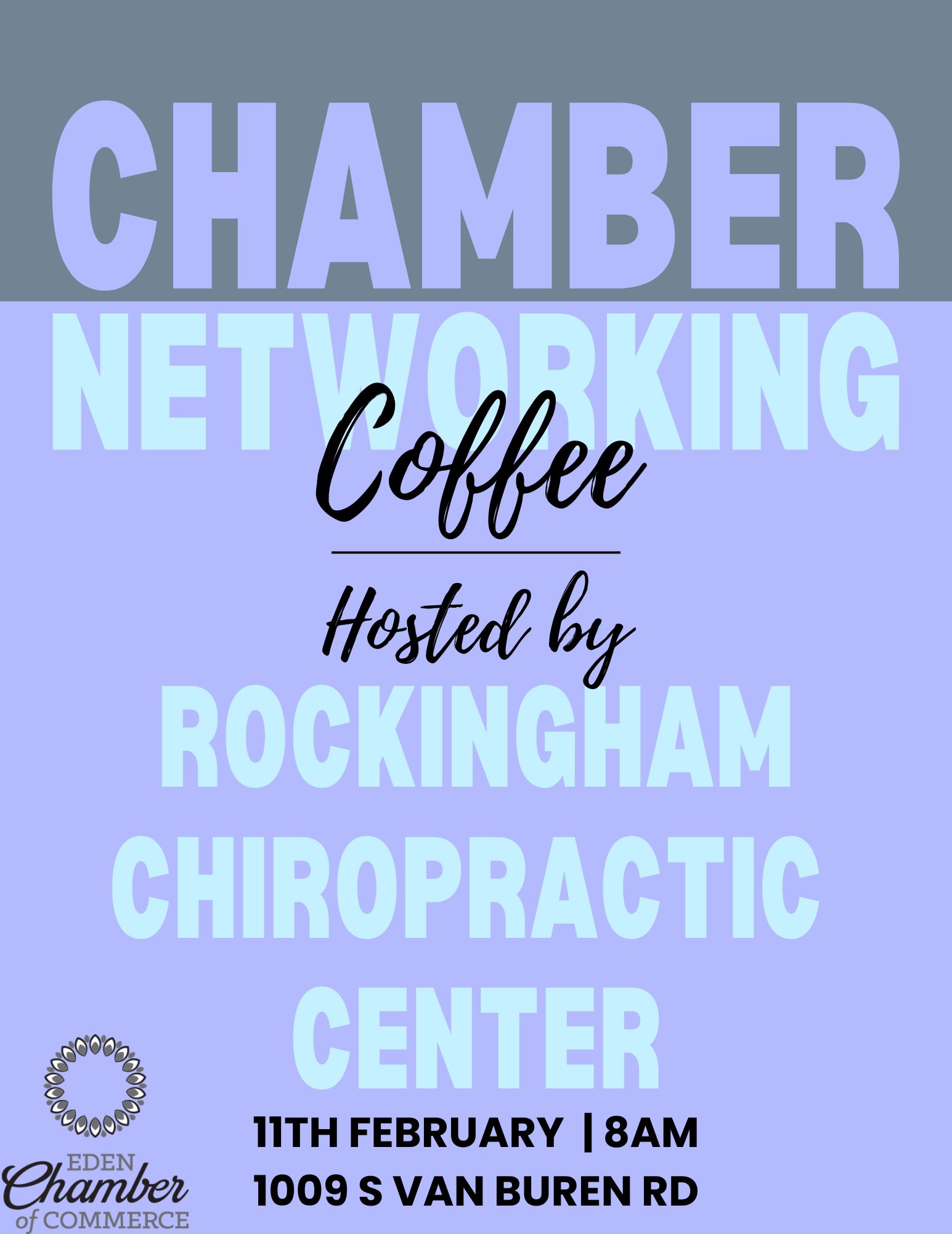 Feb Rockingham Chiropractic Center