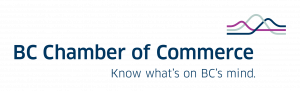 BC Chamber logo