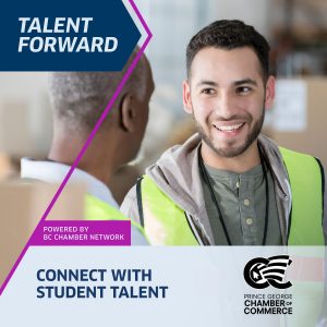 Today’s Challenges, Tomorrow’s Talent graphic