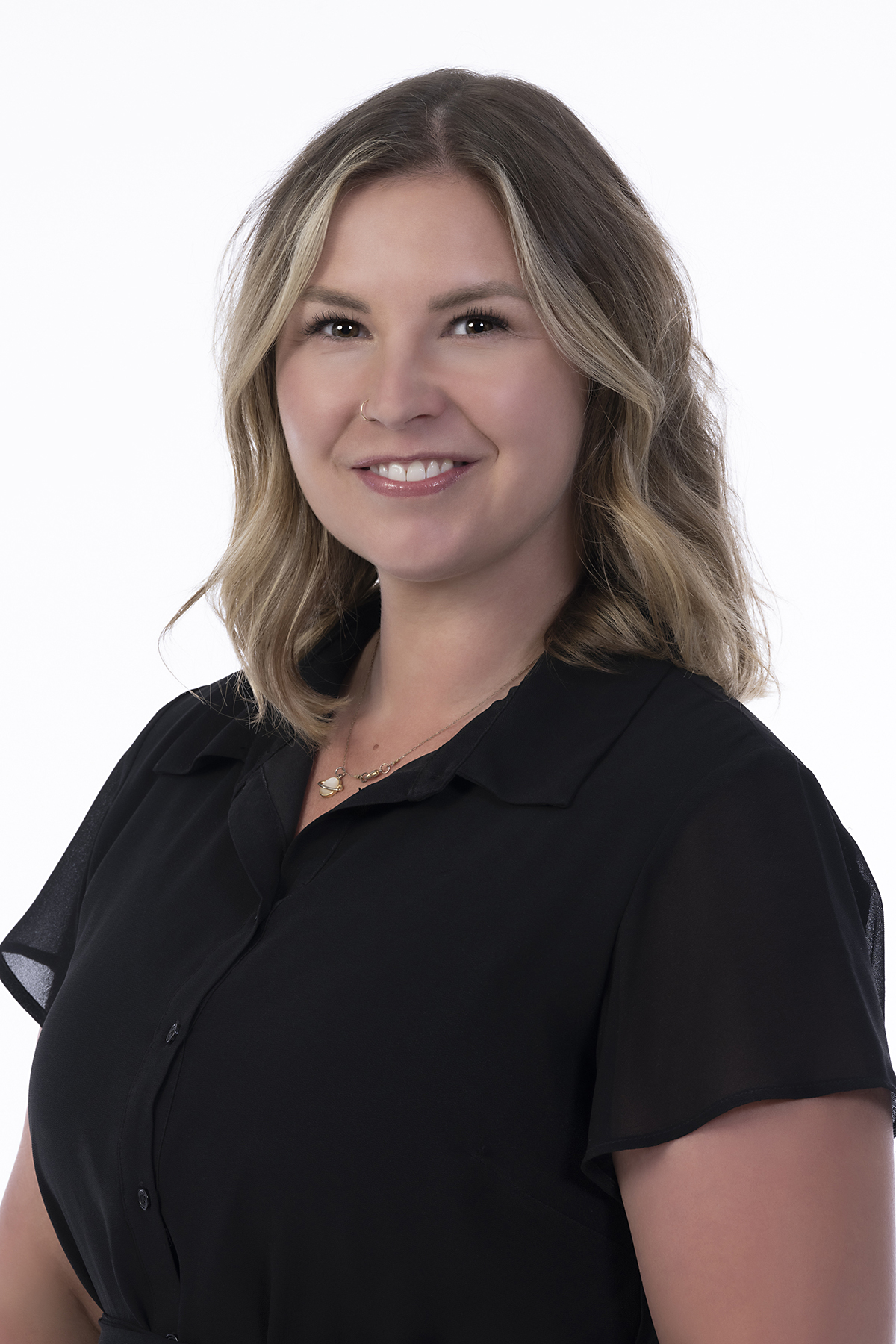 Kristine Newell headshot 2024 Kristine Newell headshot 2024