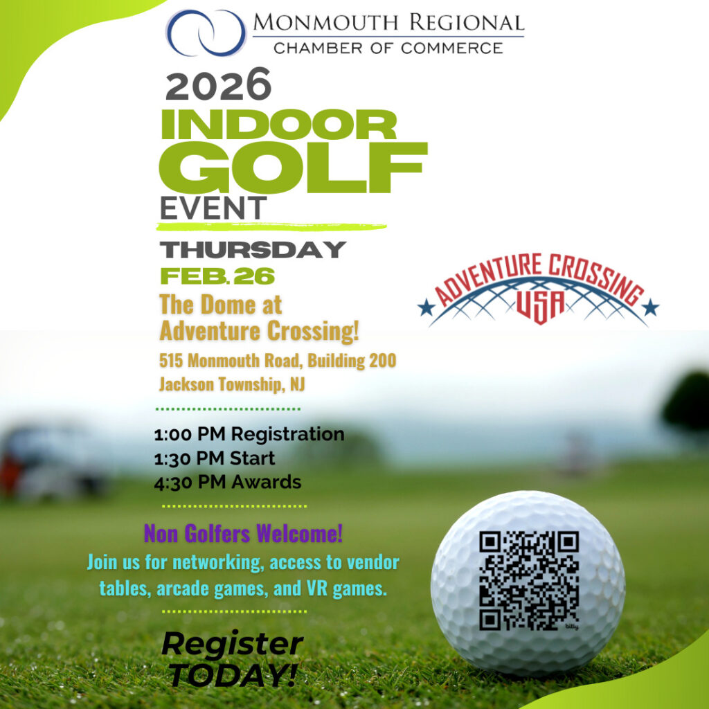 GOLF OUTING (Instagram Post)